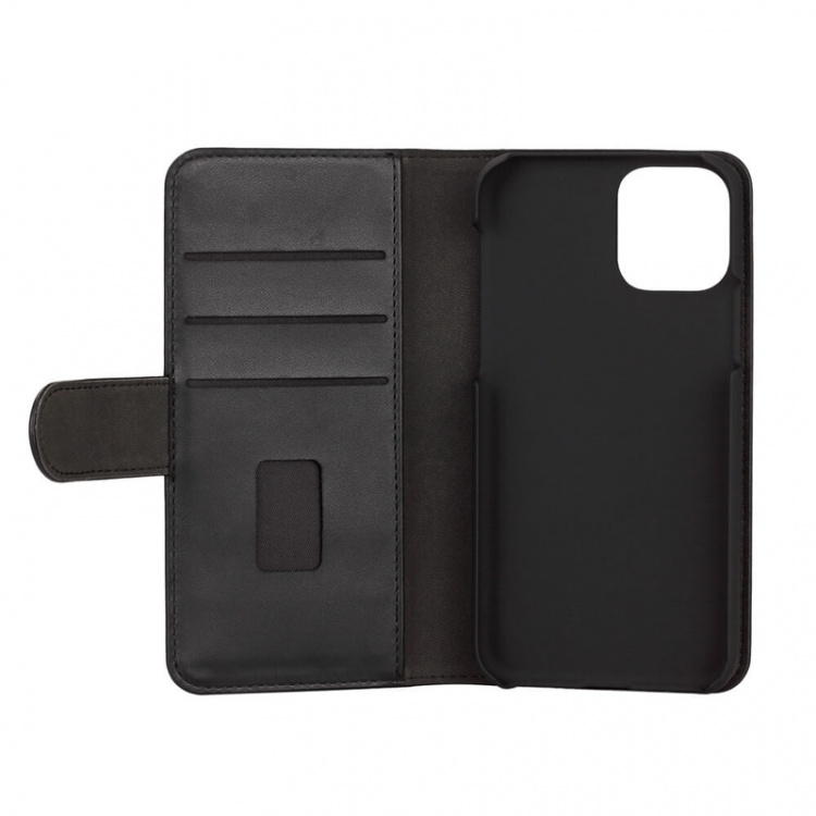 Gear Mobilfodral 2-i-1 3 Kortfack Svart - iPhone 11 Pro Gear Mobilfodral 2-i-1 3 Kortfack Svart - iPhone 11 Pro