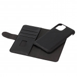 Gear Mobilfodral 2-i-1 3 Kortfack Svart - iPhone 11 Pro Gear Mobilfodral 2-i-1 3 Kortfack Svart - iPhone 11 Pro