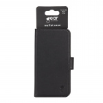 Gear Mobilfodral Svart - iPhone 11 Pro