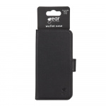 Gear Mobilfodral Svart - iPhone 11 Pro