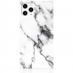 Idecoz Mobilskal Vit Marble Iphone 11 Pro