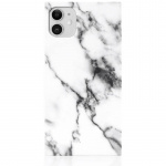 Idecoz Mobilskal Vit Marble Iphone 11 Idecoz Mobilskal Vit Marble Iphone 11