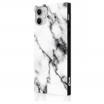 Idecoz Mobilskal Vit Marble Iphone 11 Idecoz Mobilskal Vit Marble Iphone 11