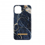 Onsala Mobilskal Soft Black Galaxy Marble - iPhone 11 Onsala Mobilskal Soft Black Galaxy Marble - iPhone 11