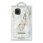 Onsala Mobilskal Soft White Rhino Marble - iPhone 11 Pro Max