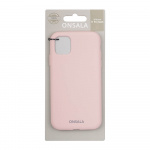 Onsala Mobilskal Silikon Sand Pink - iPhone 11 Pro Max Onsala Mobilskal Silikon Sand Pink - iPhone 11 Pro Max