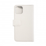 Onsala Collection Mobilfodral Saffiano White Iphone 11 Pro