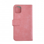 Onsala Mobilfodral Dusty Pink - iPhone 11