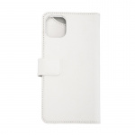 Onsala Mobilfodral Saffiano White - iPhone 11 Pro Max Onsala Mobilfodral Saffiano White - iPhone 11 Pro Max