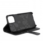 Onsala Mobilfodral Svart - iPhone 11 Pro Max Onsala Mobilfodral Svart - iPhone 11 Pro Max