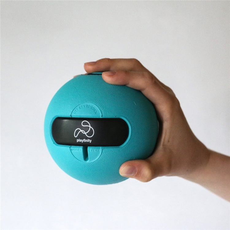 Playfinity Bouncy Ball utan Sensor