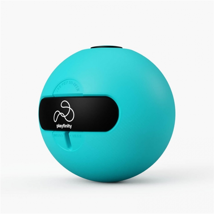 Playfinity Bouncy Ball utan Sensor