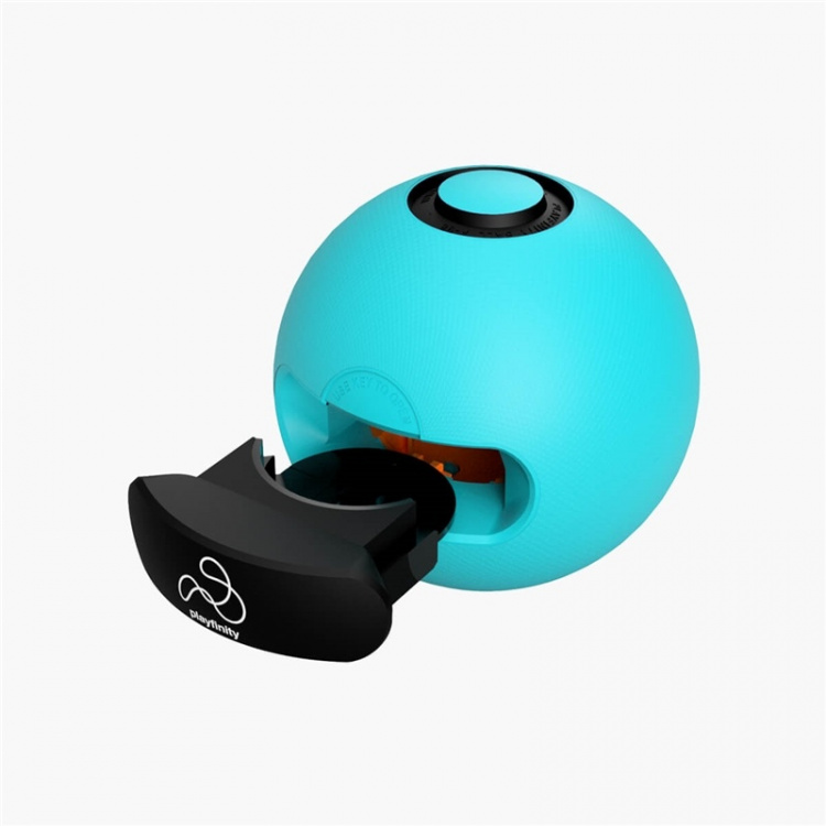 Playfinity Bouncy Ball utan Sensor