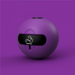 Playfinity Squezey Ball utan Sensor
