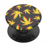 PopSockets The OG Avtagbart Grip med Ställfunktion
