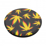 PopSockets The OG Avtagbart Grip med Ställfunktion