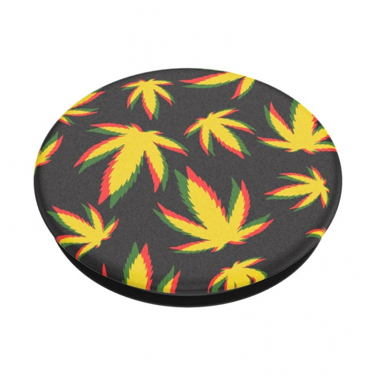 PopSockets The OG Avtagbart Grip med Ställfunktion