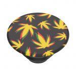 PopSockets The OG Avtagbart Grip med Ställfunktion