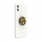 PopSockets The OG Avtagbart Grip med Ställfunktion