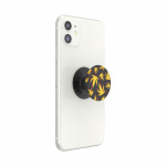 PopSockets The OG Avtagbart Grip med Ställfunktion