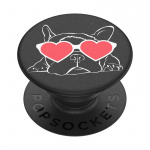 PopSockets Sleepy Shades Avtagbart Grip med Ställfunktion