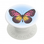 PopSockets Wings of Desire Avtagbart Grip med Ställfunktion