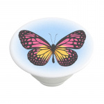 PopSockets Wings of Desire Avtagbart Grip med Ställfunktion