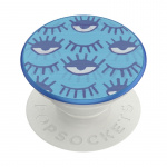 PopSockets Lenticular Wink Avtagbart Grip med Ställfunktion Premium PopSockets Lenticular Wink Avtagbart Grip med Ställfunktion Premium