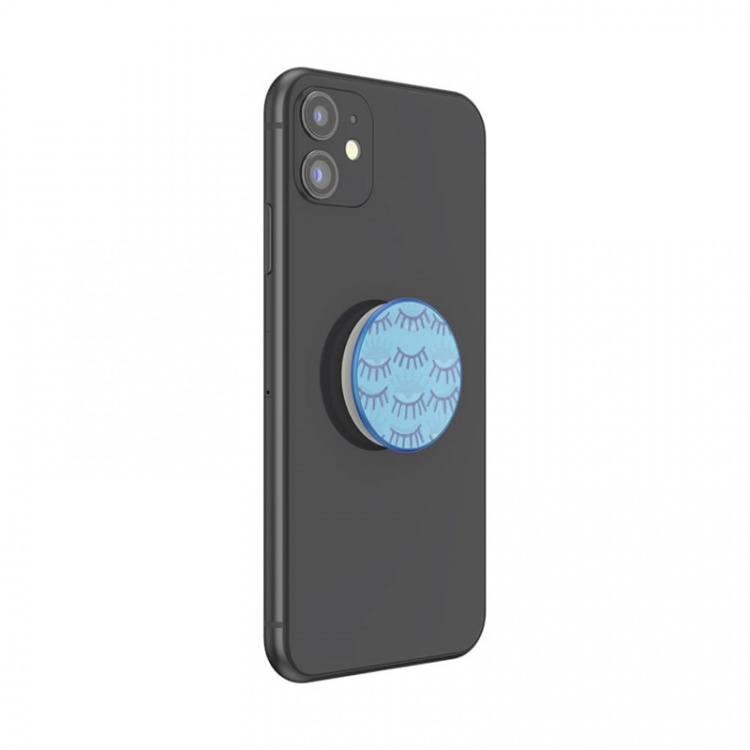 PopSockets Lenticular Wink Avtagbart Grip med Ställfunktion Premium PopSockets Lenticular Wink Avtagbart Grip med Ställfunktion Premium