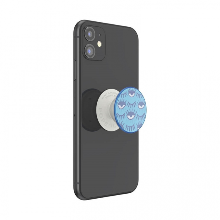 PopSockets Lenticular Wink Avtagbart Grip med Ställfunktion Premium PopSockets Lenticular Wink Avtagbart Grip med Ställfunktion Premium