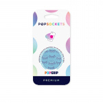 PopSockets Lenticular Wink Avtagbart Grip med Ställfunktion Premium PopSockets Lenticular Wink Avtagbart Grip med Ställfunktion Premium