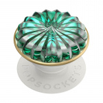 Popsockets Deco Sea Foam Avtagbart Grip Med Ställfunktion Luxe