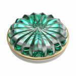 Popsockets Deco Sea Foam Avtagbart Grip Med Ställfunktion Luxe