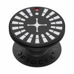 Popsockets Backspin Roulette Avtagbart Grip Med Ställfunktion Luxe