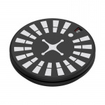 Popsockets Backspin Roulette Avtagbart Grip Med Ställfunktion Luxe