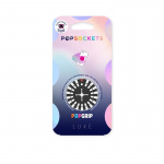 Popsockets Backspin Roulette Avtagbart Grip Med Ställfunktion Luxe