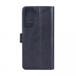 Radicover Strålningsskydd Mobilfodral PU Samsung S21/S30 Flipcover Svart 3-Led RFID Radicover Strålningsskydd Mobilfodral PU Samsung S21/S30 Flipcover Svart 3-Led RFID