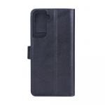 Radicover Strålningsskydd Mobilfodral PU Samsung S21/S30 Flipcover Svart 3-Led RFID Radicover Strålningsskydd Mobilfodral PU Samsung S21/S30 Flipcover Svart 3-Led RFID