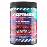 X-Gamer X-Tubz Dr Beast 600G