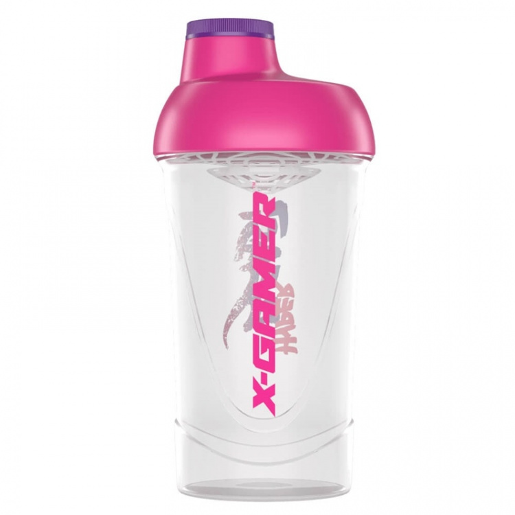 X-GAMER Shaker 5.0 600ml Hyper Beast X-GAMER Shaker 5.0 600ml Hyper Beast