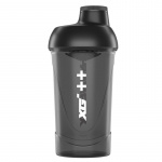 X-GAMER Shaker 5.0 600ml Black Pearl X-GAMER Shaker 5.0 600ml Black Pearl