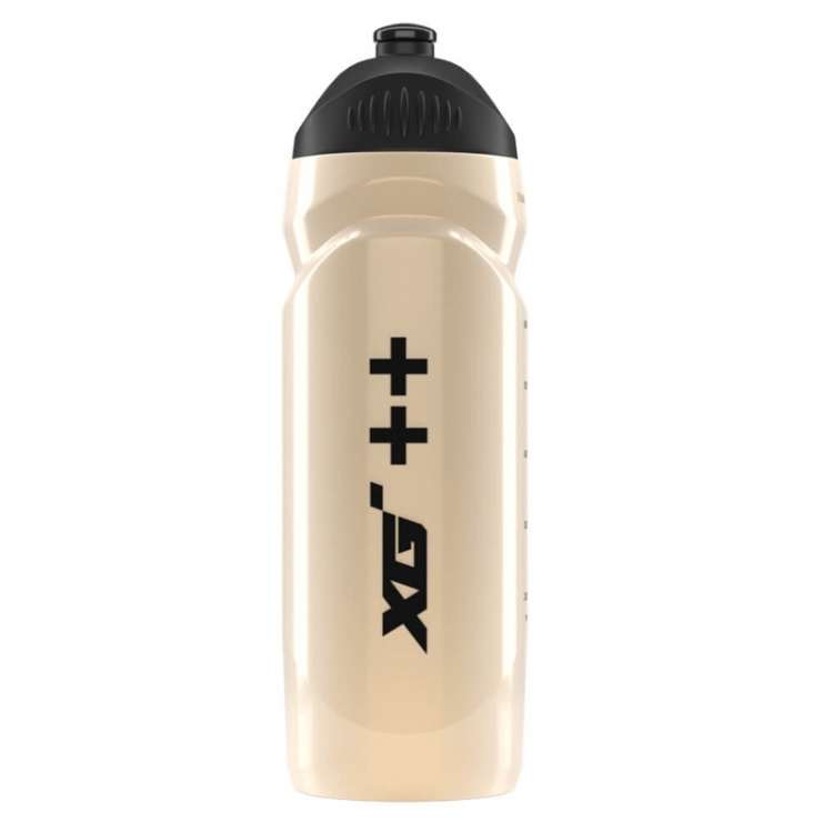 X-Gamer Bottle 5.0 500Ml Pearl White