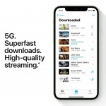 Apple iPhone 12 128GB Green