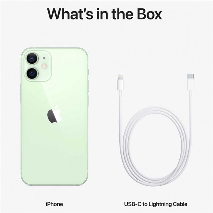 Apple iPhone 12 128GB Green