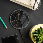 Babaco Trådlös laddare 10W Premiumgla