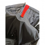 Baby Dan Resesäng Svart