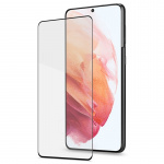 Celly Skärmskydd Härdat glas Galaxy S21
