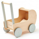 Kids Concept Dockvagn natur