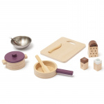 Kids Concept Matlagnings set Bistro Kids Concept Matlagnings set Bistro