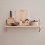 Kids Concept Matlagnings set Bistro Kids Concept Matlagnings set Bistro